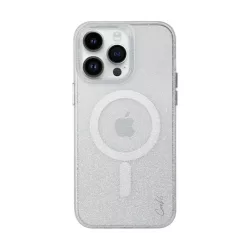 iPhone 14 Pro Max UNI Coehl Lumino tok, ezüst