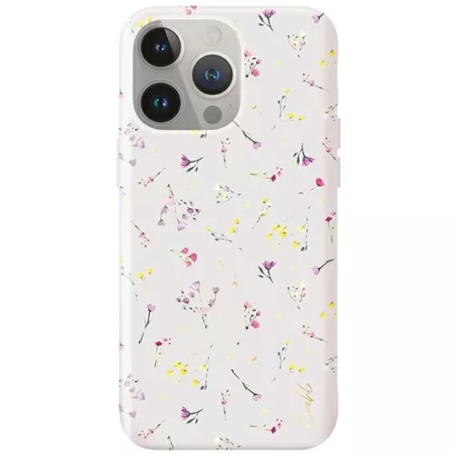 iPhone 15 Pro 6.1" UNIQ Coehl Prairie tok bézs