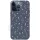 iPhone 15 Pro 6.1" UNIQ Coehl Prairie navy blue/lavender blue tok