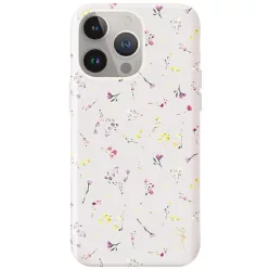 iPhone 15 Pro Max Coehl Prairie tok bézs/pirosító bézs