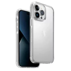 iPhone 14 Pro Max UNIQ Combat tok kristálytiszta