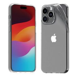 iPhone 15 Pro Max Araree A Fit tok átlátszó