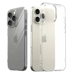 iPhone 16 Pro Araree A Fit tok áttetsző