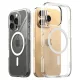 iPhone 16 Pro Araree Duple M 6.3" átlátszó tok