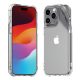 iPhone 15 Pro Max Araree Flexield átlátszó tok