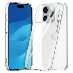 iPhone 15 Pro Araree Nukin tok,