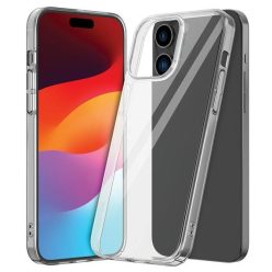 iPhone 15 Pro Max Araree Nukin átlátszó tok
