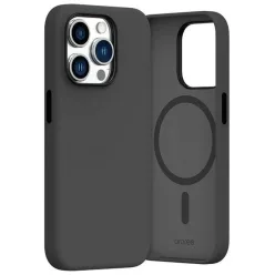 iPhone 15 Pro Typoskin M tok fekete
