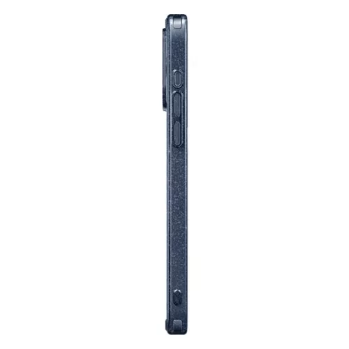 iPhone 15 Pro UNIQ LifePro Xtreme tok 6.1" Magclick Töltés kék/áttetsző kék