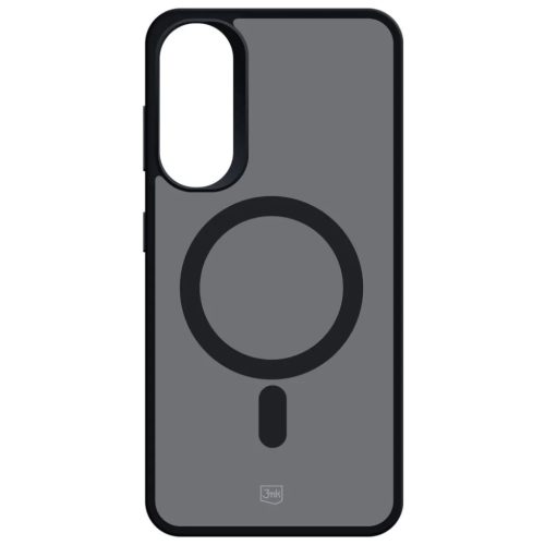 Samsung Galaxy S25 Edge tok - 3mk Füst MagCase