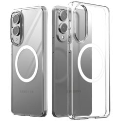 Samsung Galaxy S25 Edge Araree Duple M tok átlátszó