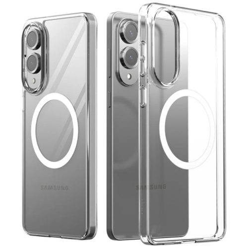 Samsung Galaxy S25 Edge Araree Duple M tok átlátszó