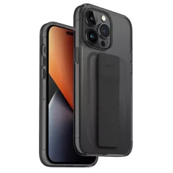 iPhone 14 Pro Max UNIQ Heldro Mount tok vapour smoke