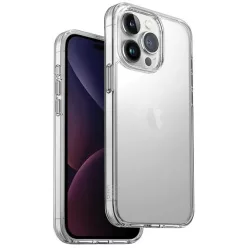 iPhone 15 Pro 6.1" LifePro Xtreme kristálytiszta tok