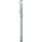 iPhone 15 Pro Max 6.7" UNIQ LifePro Xtreme Magclick Charging áttetsző tok