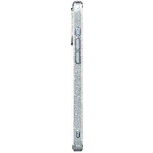 iPhone 15 Pro Max 6.7" UNIQ LifePro Xtreme Magclick Charging áttetsző tok