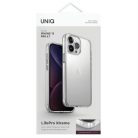 iPhone 15 Pro Max UNIQ LifePro Xtreme kristálytiszta tok