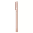 iPhone 13 Pro Max UNIQ Lino Hue tok 6,7" blush pink MagSafe
