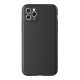 iPhone 17 Pro Max soft tok - fekete tok