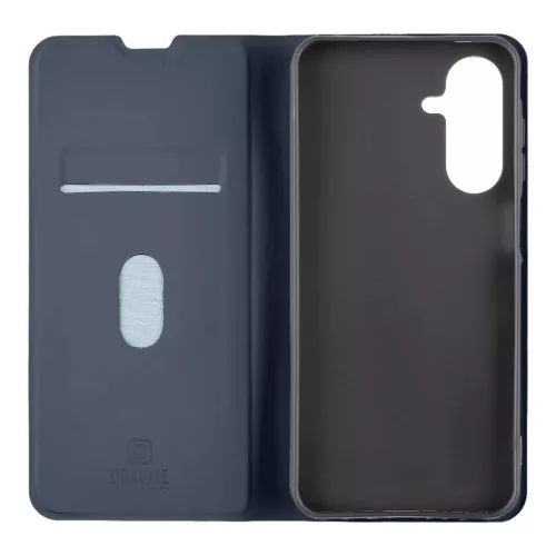 OBAL:ME SmoothTouch tok Samsung Galaxy A26 5G-hez, Sötétkék