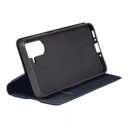 OBAL:ME SmoothTouch tok Samsung Galaxy A26 5G-hez, Sötétkék