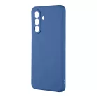 OBAL:ME Matt TPU tok Samsung Galaxy A26 5G-hez, Sötétkék