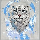 Nimmy Pantera MagSafe tok iPhone 17 Pro Max - világosszürke