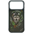 Nimmy Wilk MagSafe tok iPhone 17 Pro Max - sötétszürke