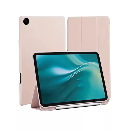 Samsung Galaxy Tab A9 Plus 2023 tok, világos rózsaszín