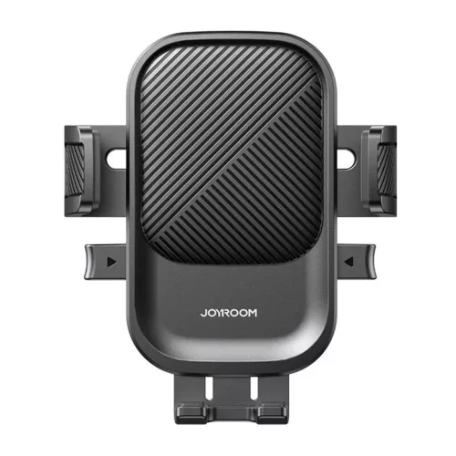 Autós telefontartó (szellőzőnyílás) Joyroom JR-OK6 fekete
