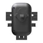 Autós telefontartó (szellőzőnyílás) Joyroom JR-OK6 fekete