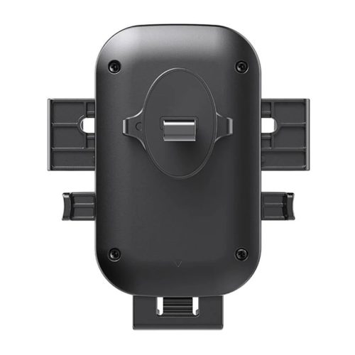 Autós telefontartó (szellőzőnyílás) Joyroom JR-OK6 fekete