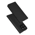 Honor 400 Smart Techsuit Magskin Book - Black tok