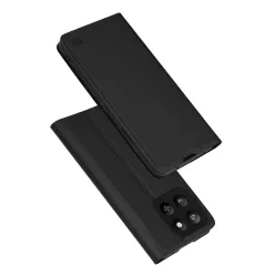Honor 400 Smart Techsuit Magskin Book - Black tok