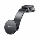 Yesido C176 Mágneses autós tartó műszerfalra - Fekete