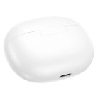 HOCO TWS ANC ENC EQ26 fehér vezeték nélküli fülhallgató bluetooth