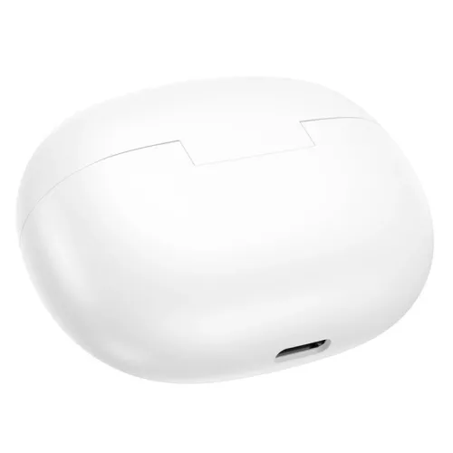 HOCO TWS ANC ENC EQ26 fehér vezeték nélküli fülhallgató bluetooth