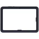 Galaxy Tab S11 tok Frame Cover sötétkék