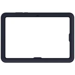 Galaxy Tab S11 tok Frame Cover sötétkék