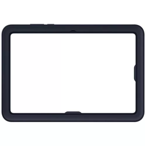 Galaxy Tab S11 tok Frame Cover sötétkék