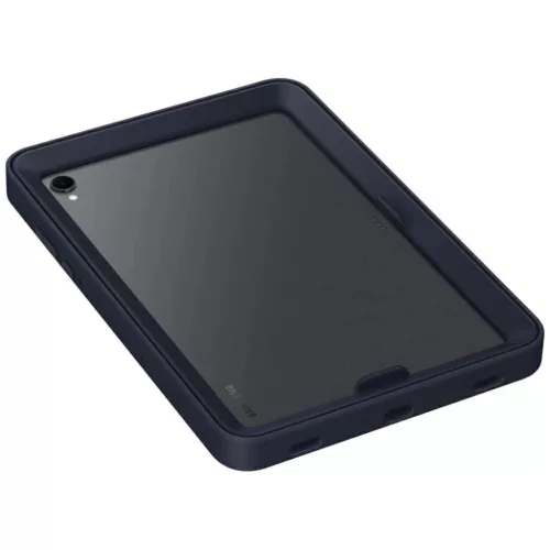 Galaxy Tab S11 tok Frame Cover sötétkék