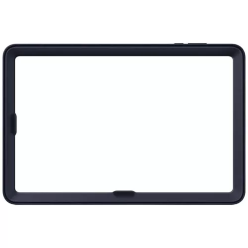 Galaxy Tab S11 Ultra Samsung Frame Cover tok Sötétkék