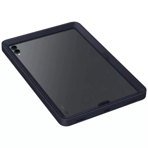 Galaxy Tab S11 Ultra Samsung Frame Cover tok Sötétkék