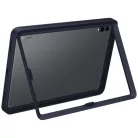 Galaxy Tab S11 Ultra Samsung Frame Cover tok Sötétkék