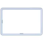 Galaxy Tab S11 Ultra keretes tok Kék