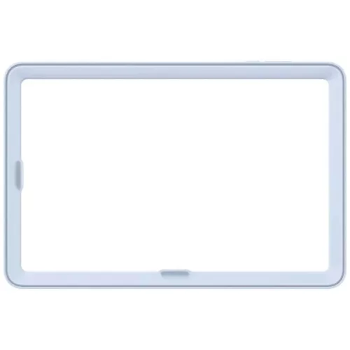 Galaxy Tab S11 Ultra keretes tok Kék