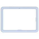 Samsung Galaxy Tab S11 keretes tok kék