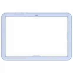 Samsung Galaxy Tab S11 keretes tok kék