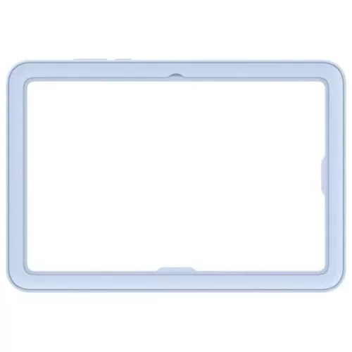 Samsung Galaxy Tab S11 keretes tok kék