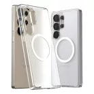 Samsung Galaxy S25 Ultra Araree Duple M tok átlátszó matt
